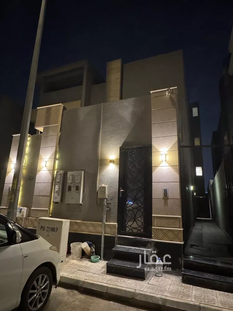 Apartment for Rent in Riyadh Al Arid
