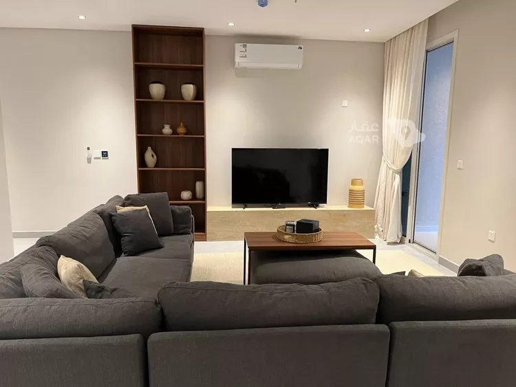 Apartment for Rent in Riyadh Al Malqa 12