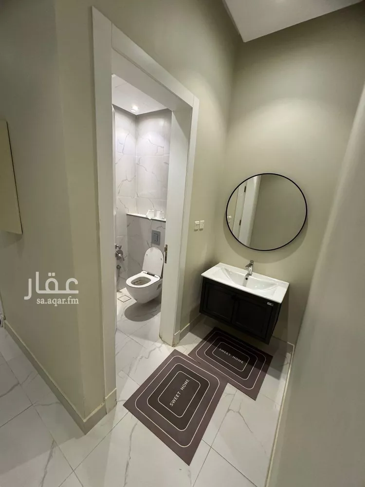 شقة للبيع في شارع الاوزاعي, حي العارض, مدينة الرياض, منطقة الرياض 8
