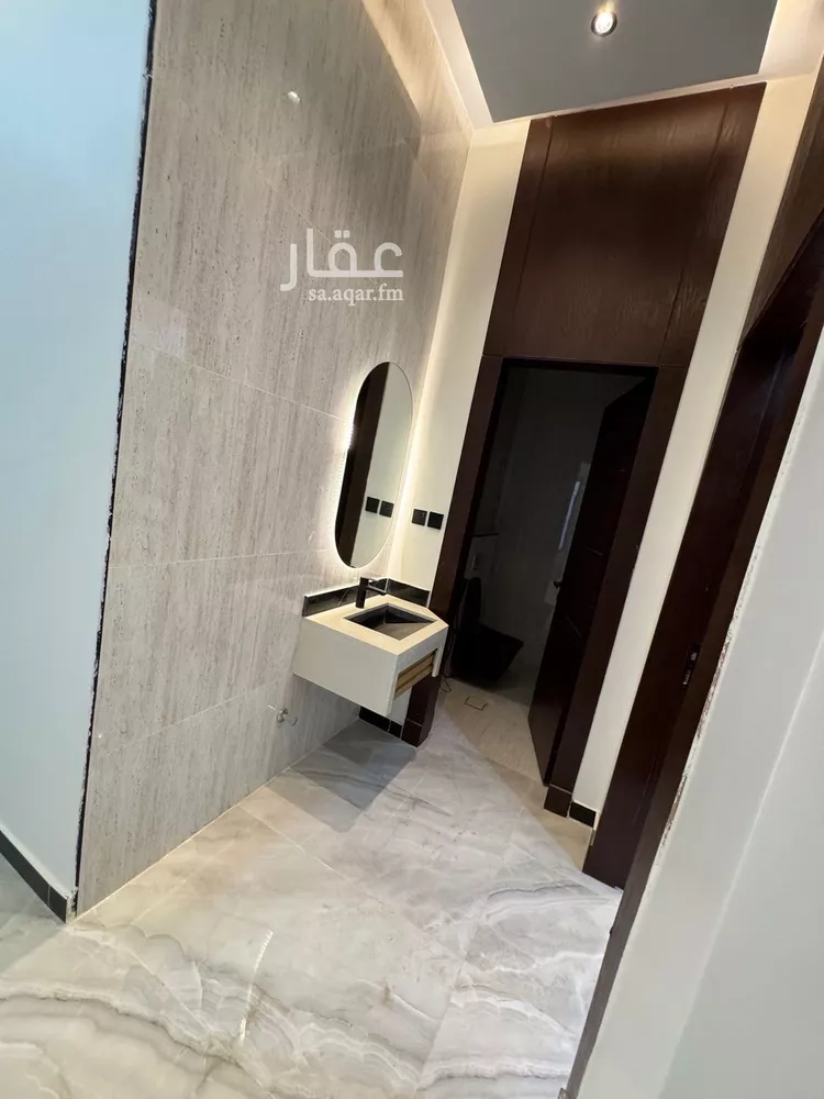 فيلا للإيجار في شارع رقم 156, حي الجنادرية, مدينة الرياض, منطقة الرياض 7