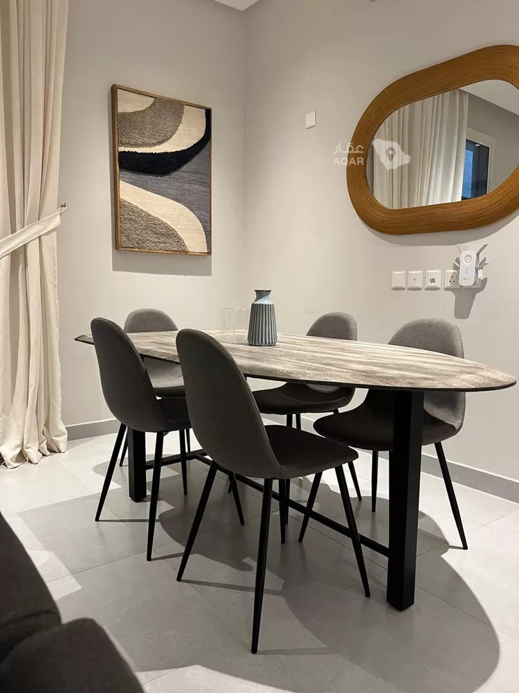 Apartment for Rent in Riyadh Al Malqa 14