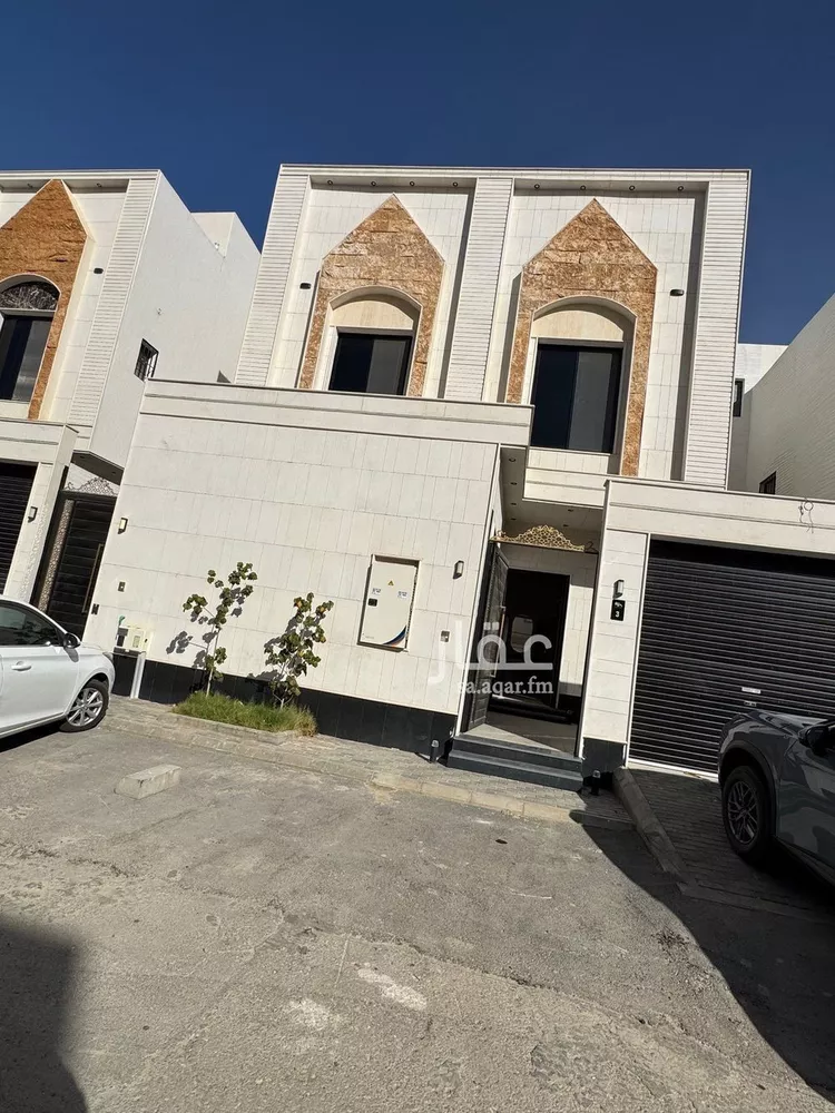 Villa for Rent in Riyadh Al Janadriyah