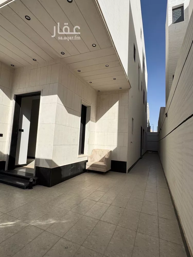 Villa for Rent in Riyadh Al Janadriyah صورة 4