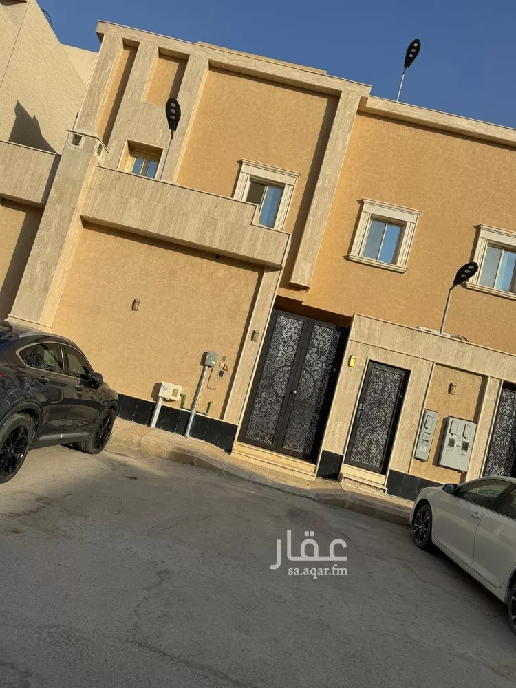 شقة للإيجار في شارع موسى بن القعدة, حي العارض, مدينة الرياض, منطقة الرياض