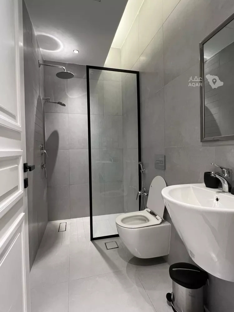 Apartment for Rent in Riyadh Al Malqa 15