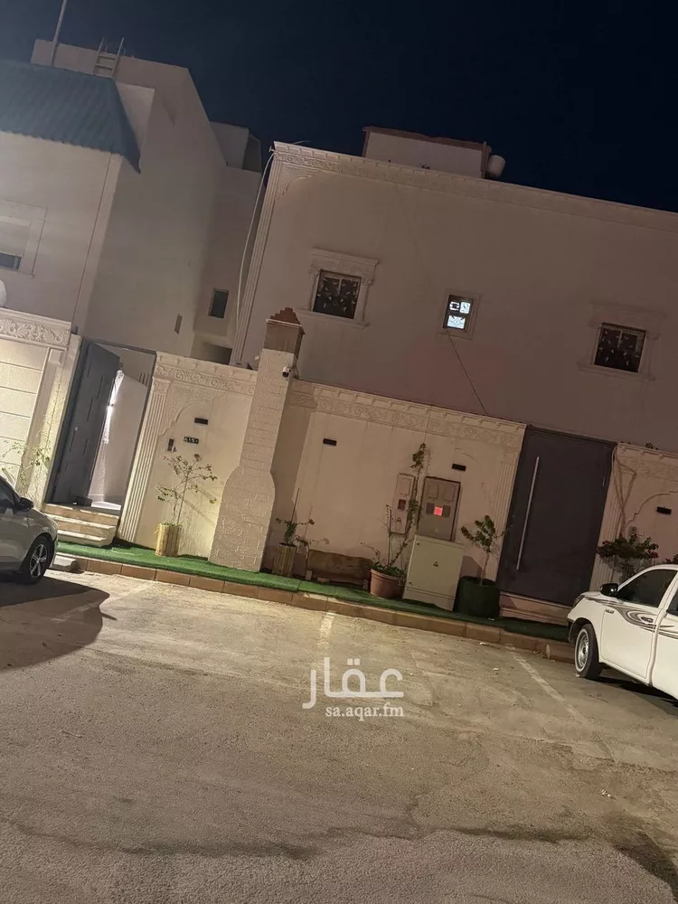 Apartment for Rent in Riyadh Al Malqa