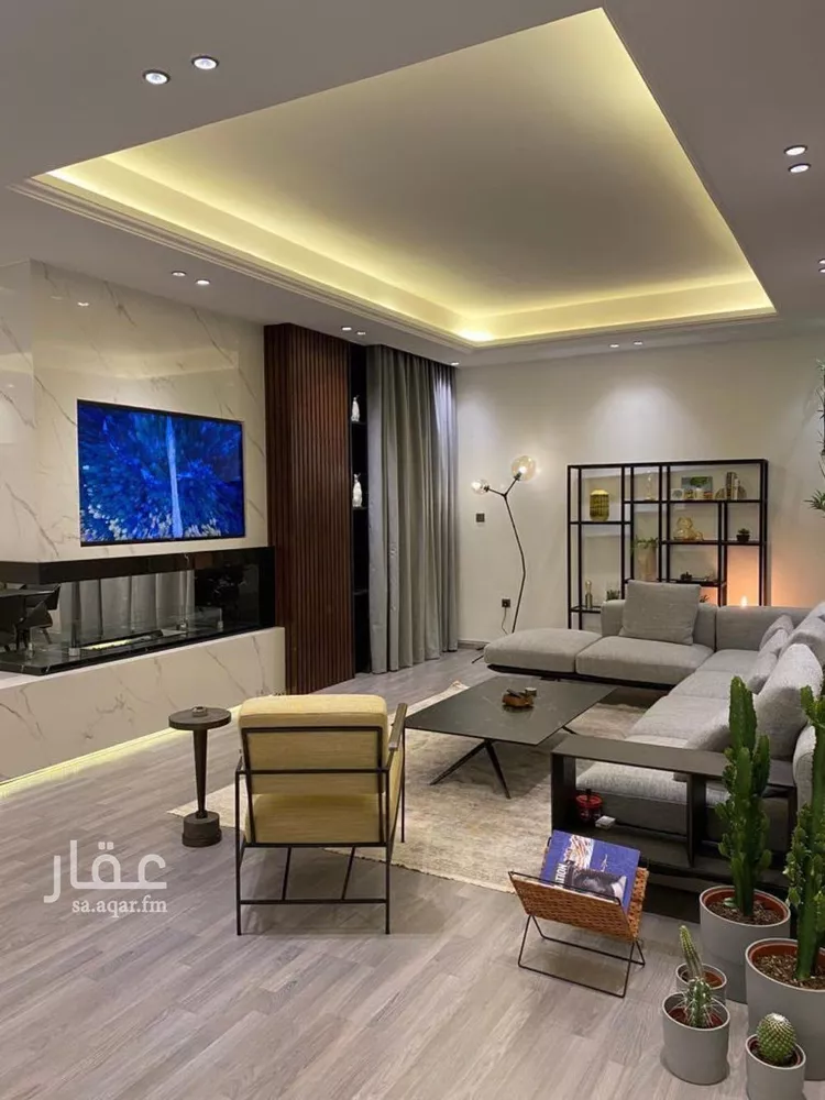 شقة للإيجار في شارع الامير فيصل بن عبدالله بن عبدالرحمن, حي حطين, مدينة الرياض, منطقة الرياض صورة 3