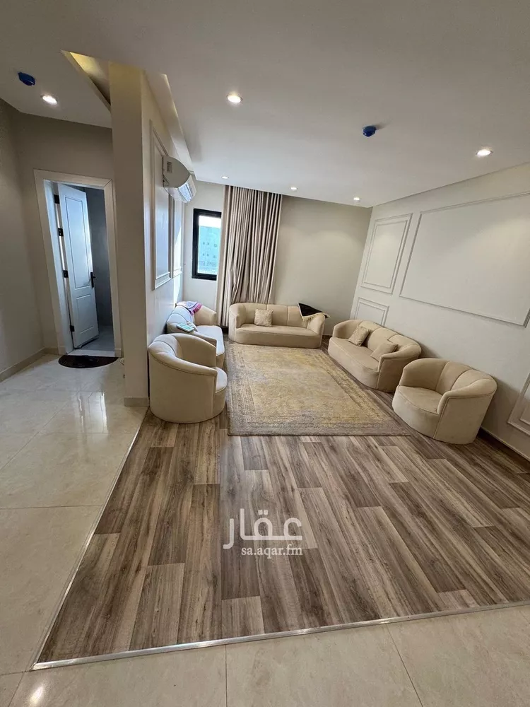 شقة للبيع في شارع ثعلبه بن سعد الخزرجي, حي العارض, مدينة الرياض, منطقة الرياض 8