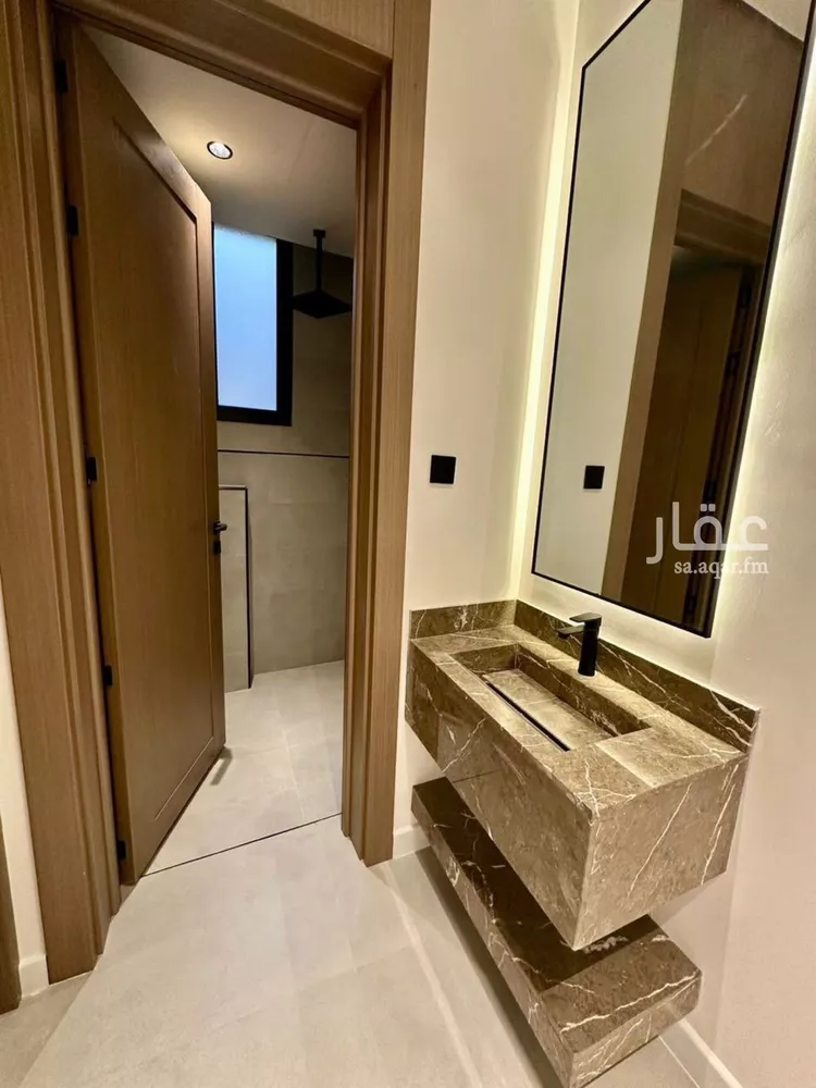 دور للبيع في شارع رقم 254, حي النرجس, مدينة الرياض, منطقة الرياض صورة 5