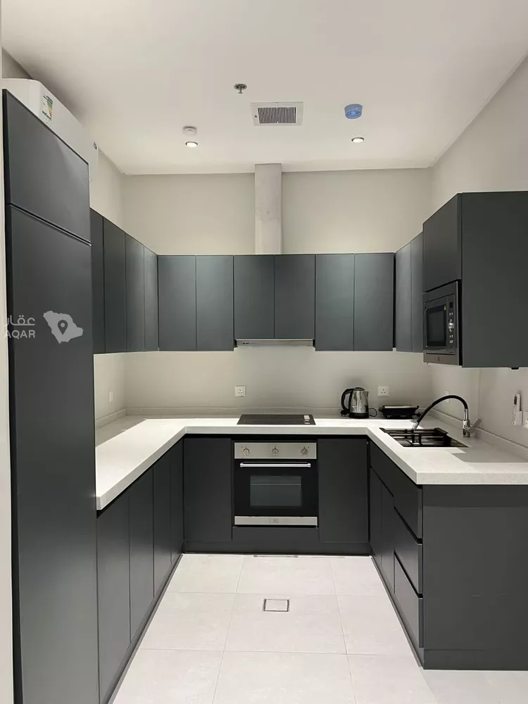Apartment for Rent in Riyadh Al Malqa 3