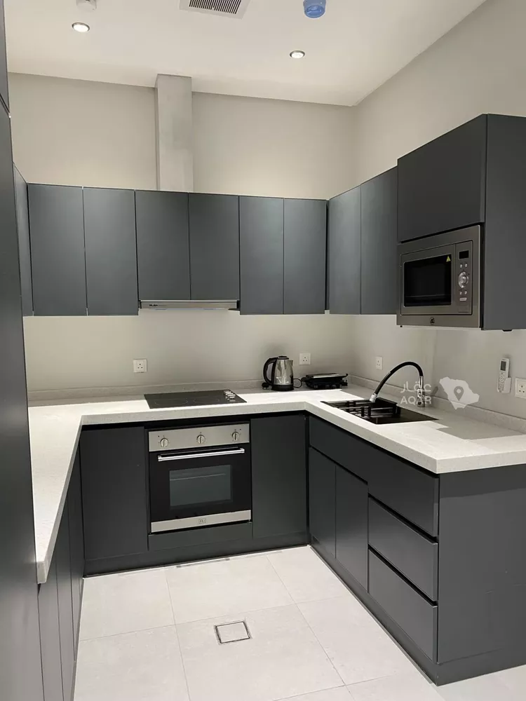 Apartment for Rent in Riyadh Al Malqa 8