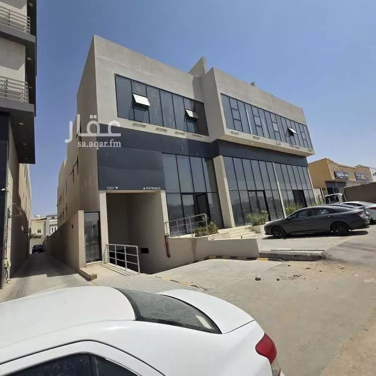 Building for Sale in Riyadh Al Malqa