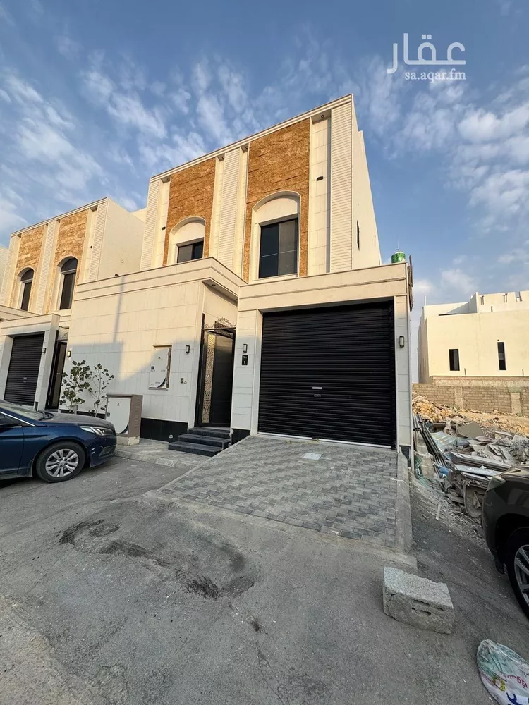 فيلا للإيجار في شارع رقم 156, حي الجنادرية, مدينة الرياض, منطقة الرياض