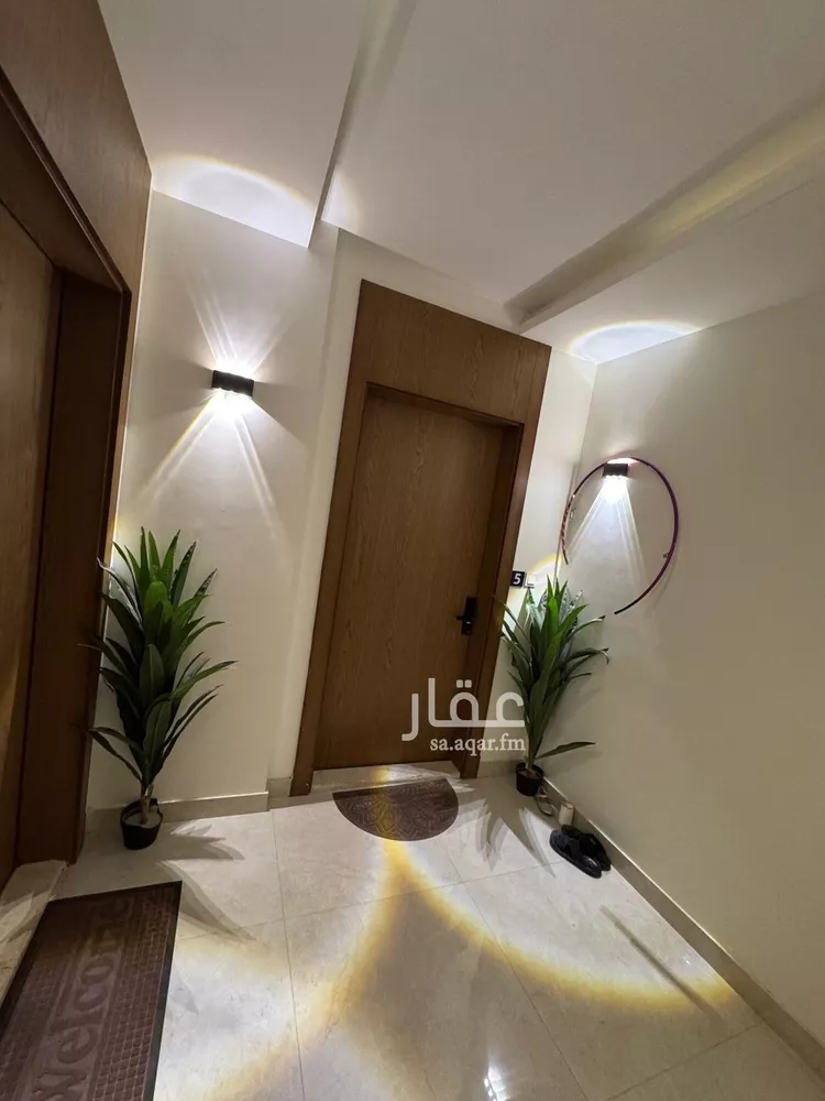 شقة للبيع في شارع ثعلبه بن سعد الخزرجي, حي العارض, مدينة الرياض, منطقة الرياض صورة 4