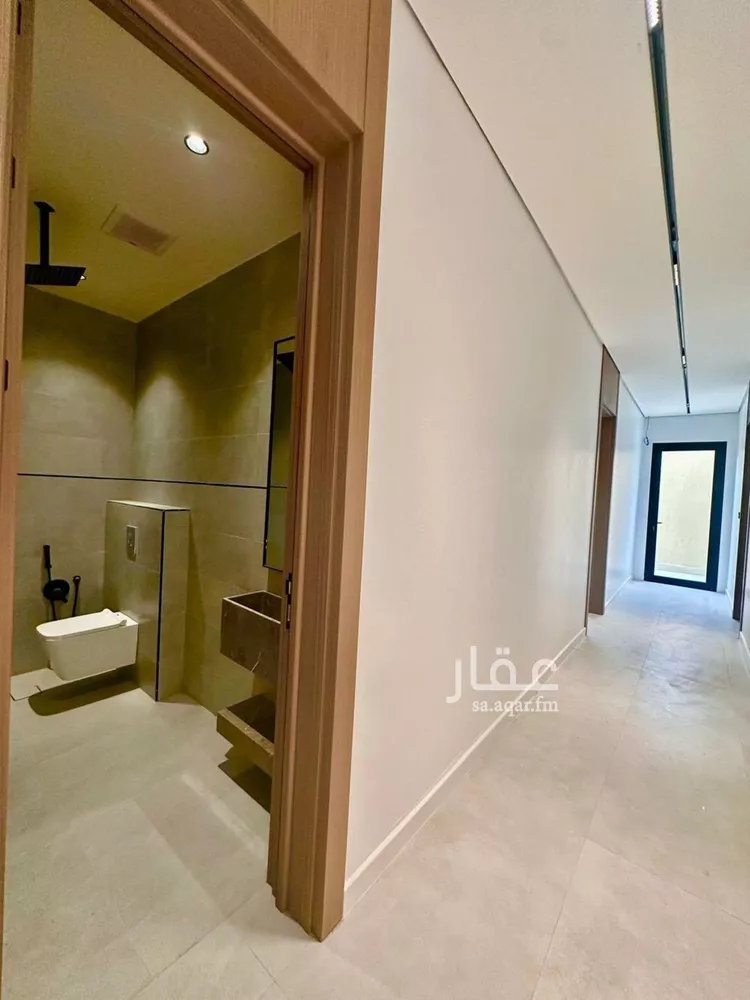 Floor for Sale in Riyadh An Narjis 6