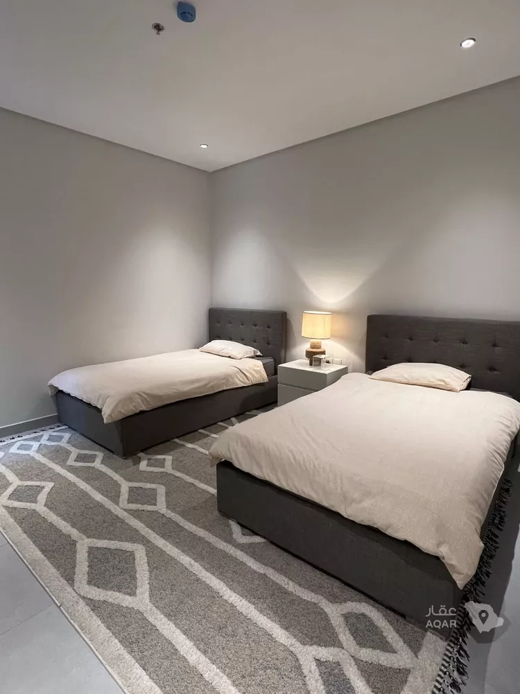 Apartment for Rent in Riyadh Al Malqa 2
