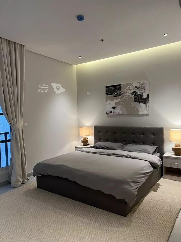 Apartment for Rent in Riyadh Al Malqa 13