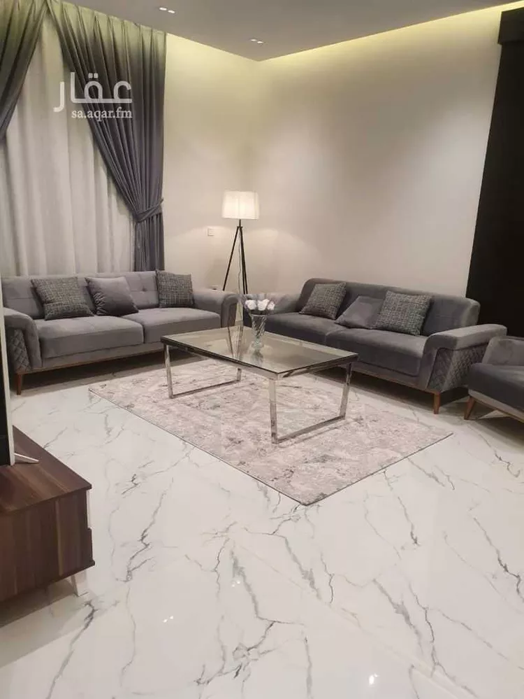 شقة للإيجار في شارع أبي المكارم بن سهل, حي المهدية, مدينة الرياض, منطقة الرياض صورة 4