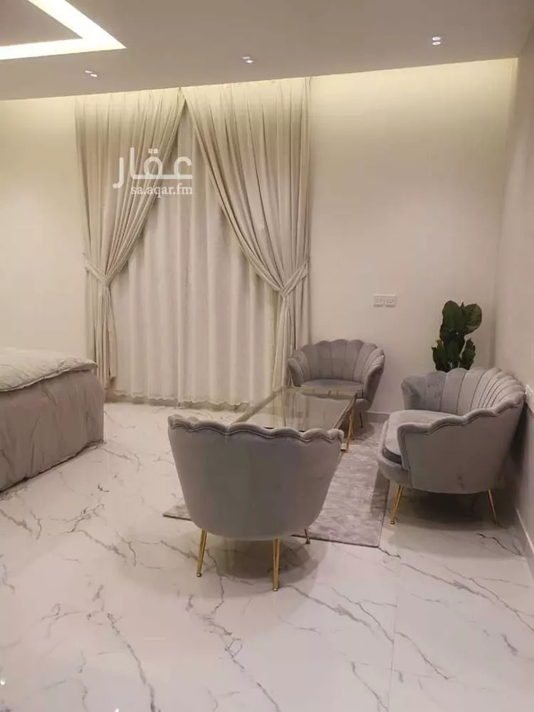 شقة للإيجار في شارع أبي المكارم بن سهل, حي المهدية, مدينة الرياض, منطقة الرياض صورة 3