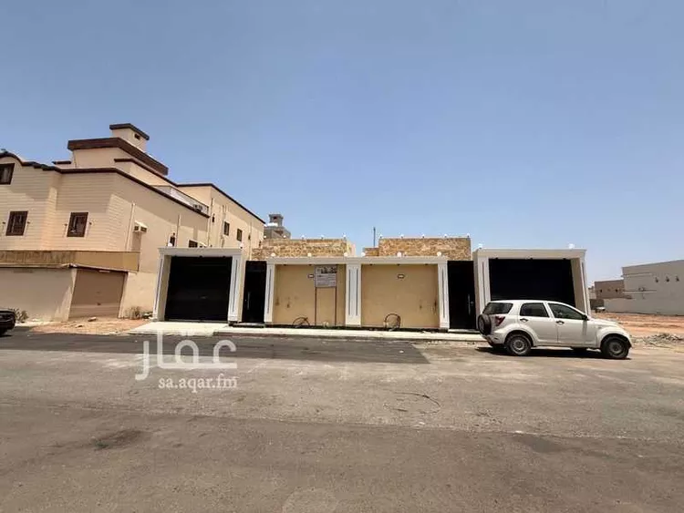فيلا للبيع في شارع محمد عمر التميمي ، حي الرياض ، جدة ، جدة