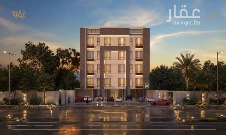 شقة للبيع في شارع أبي القاسم الأنصاري, حي الربوة, مدينة جدة, منطقة مكة المكرمة 15