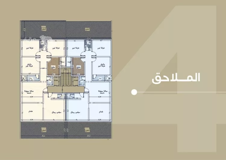 شقة للبيع في شارع احمد بن محمد السديري, حي الياقوت, مدينة جدة, منطقة مكة المكرمة 7
