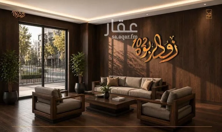 شقة للبيع في شارع أبي القاسم الأنصاري, حي الربوة, مدينة جدة, منطقة مكة المكرمة صورة 5