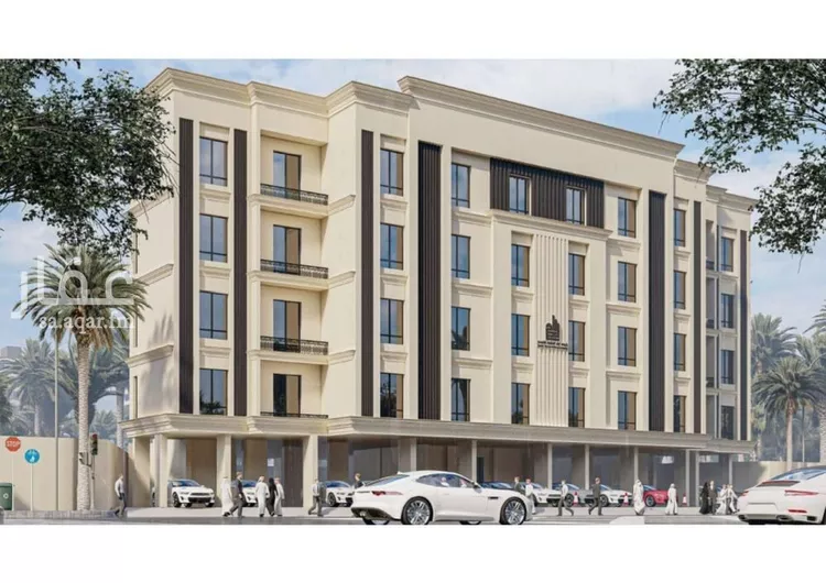 Apartment for Sale in Jeddah Al Yaqout