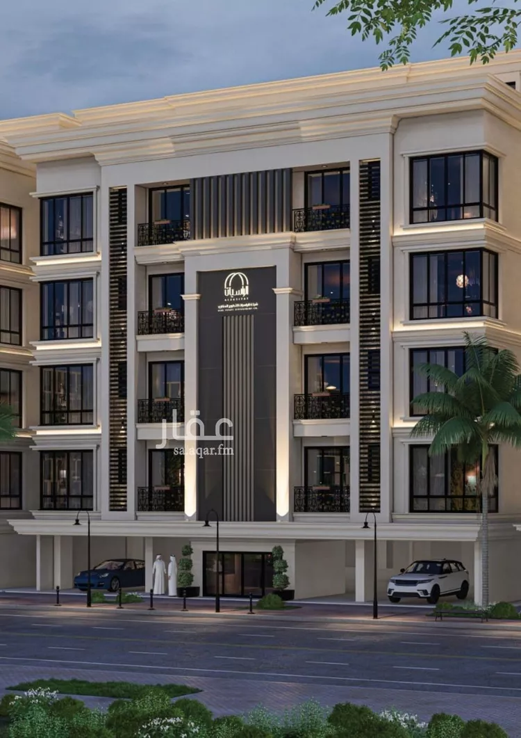 شقة للبيع في شارع الامير عبدالمجيد, حي الصواري, مدينة جدة, منطقة مكة المكرمة