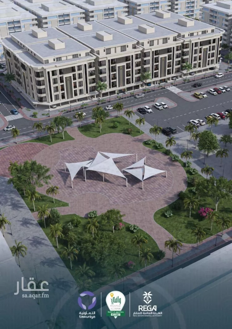 شقة للبيع في شارع الامير عبدالمجيد, حي الصواري, مدينة جدة, منطقة مكة المكرمة