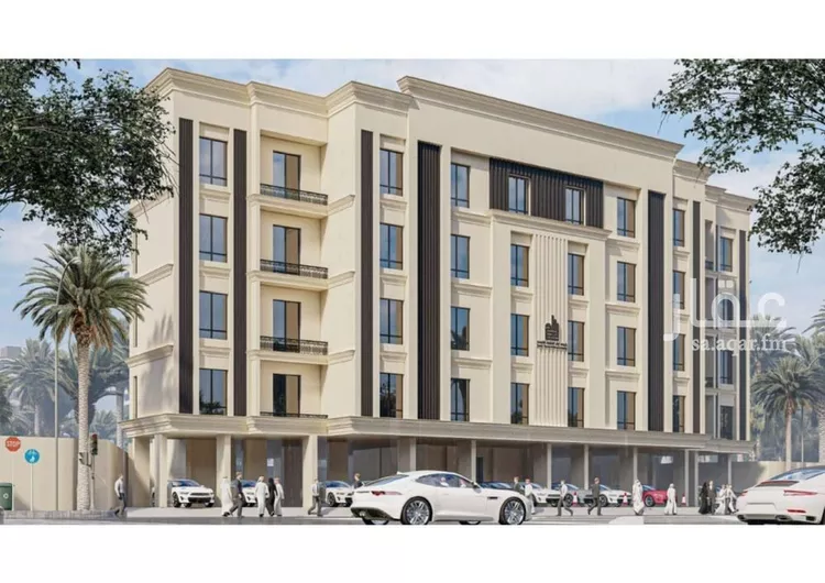 Apartment for Sale in Jeddah Al Yaqout