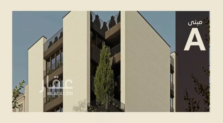 شقة للبيع في شارع شجاع بن وهب, حي السلامة, مدينة جدة, منطقة مكة المكرمة