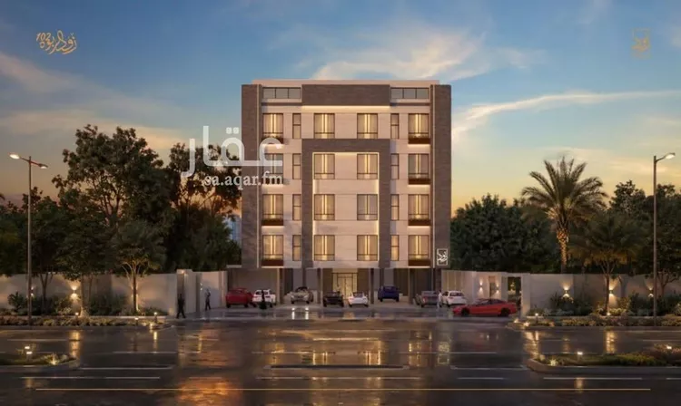 Apartment for Sale in Jeddah Ar Rabwah