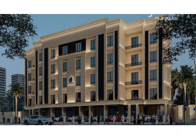 Apartment for Sale in Jeddah Al Yaqout