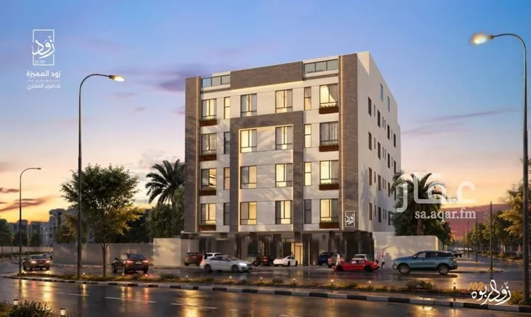 Apartment for Sale in Jeddah Ar Rabwah