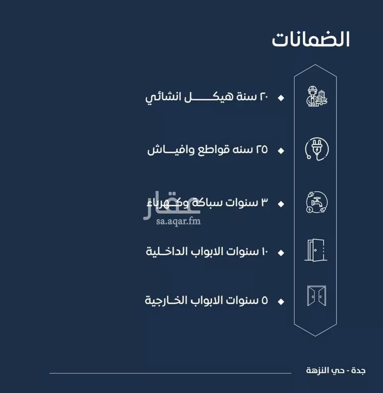 شقة للبيع في شارع ابن نجيم, حي الصواري, مدينة جدة, منطقة مكة المكرمة صورة 2