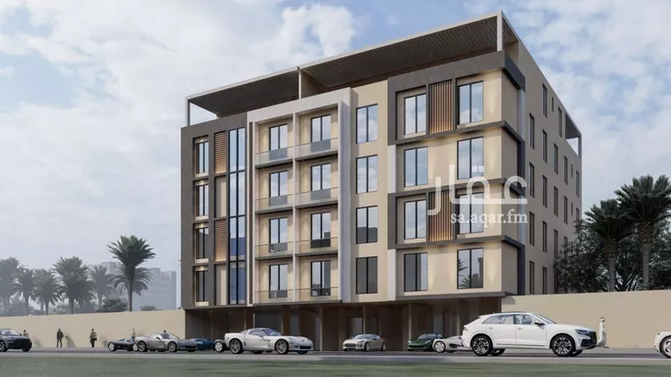 شقة للبيع في شارع جعفر ابن أبي الحكم, حي الصفاء, مدينة جدة, منطقة مكة المكرمة صورة 3