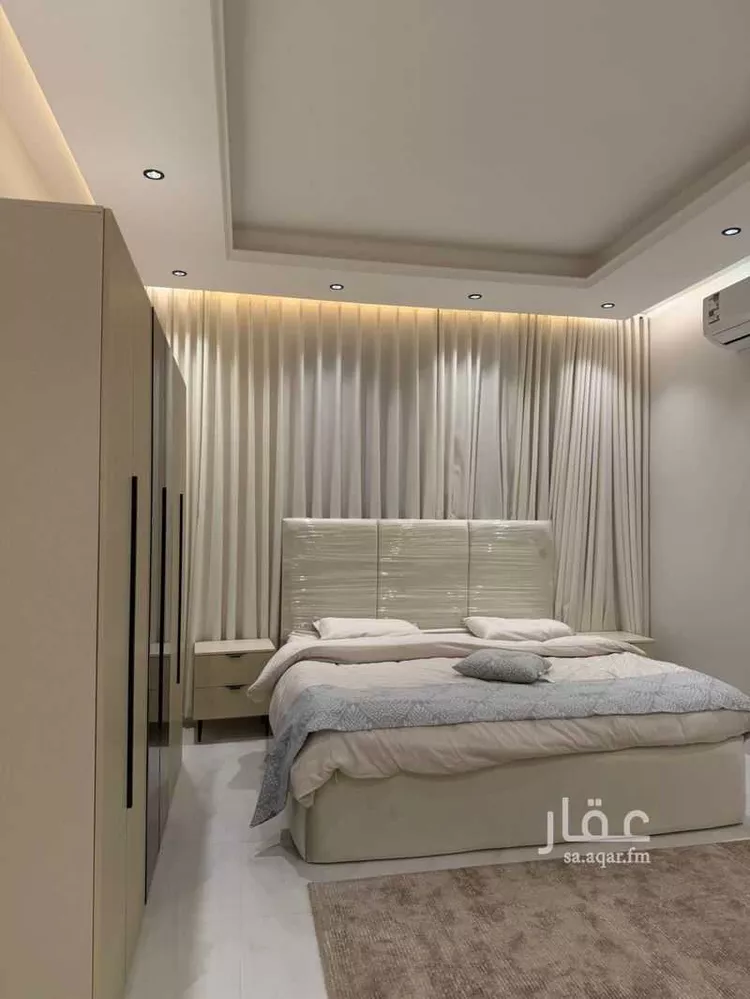 شقة للإيجار في شارع عبدالرحمن بن إبراهيم, حي طويق, مدينة الرياض, منطقة الرياض صورة 4