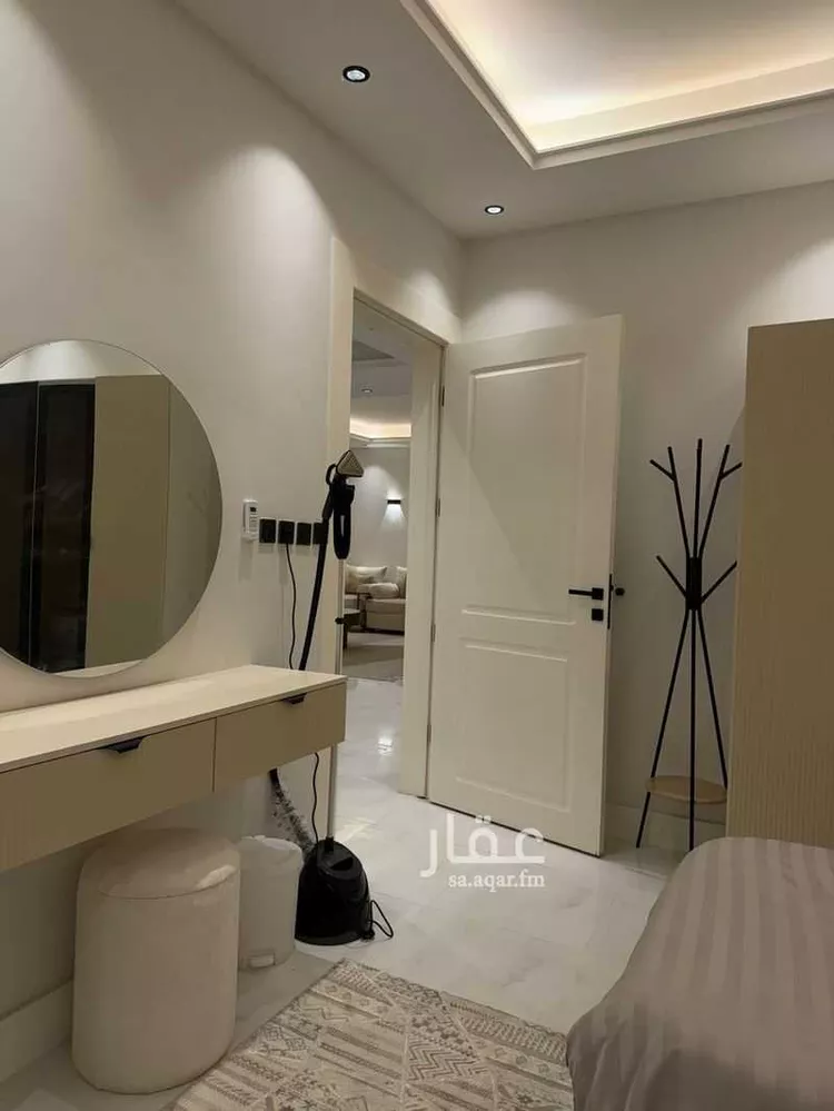 شقة للإيجار في شارع عبدالرحمن بن إبراهيم, حي طويق, مدينة الرياض, منطقة الرياض صورة 5