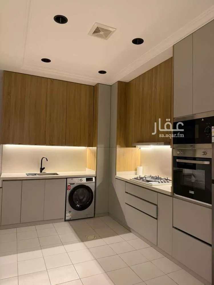 شقة للإيجار في شارع عبدالرحمن بن إبراهيم, حي طويق, مدينة الرياض, منطقة الرياض صورة 2