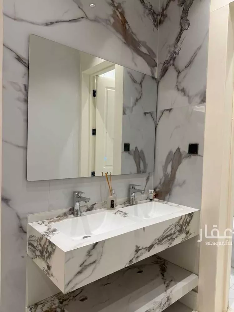 شقة للإيجار في شارع عبدالرحمن بن إبراهيم, حي طويق, مدينة الرياض, منطقة الرياض صورة 3