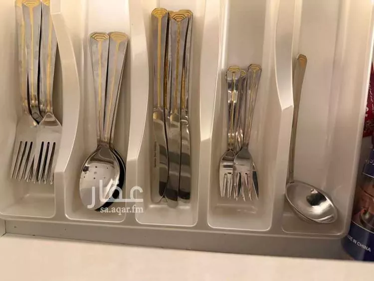 شقة للإيجار في شارع عبدالرحمن بن إبراهيم, حي طويق, مدينة الرياض, منطقة الرياض 6
