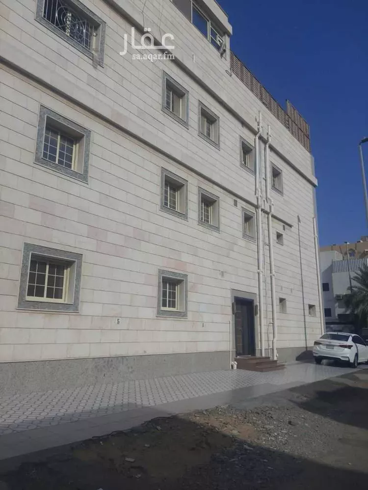 عمارة للبيع في شارع ابن هبرة, حي الصفاء, مدينة جدة, منطقة مكة المكرمة صورة 3