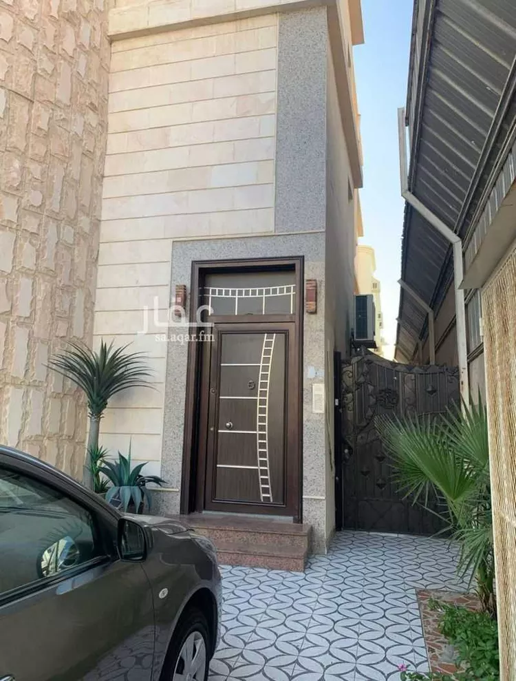 عمارة للبيع في شارع ابن هبرة, حي الصفاء, مدينة جدة, منطقة مكة المكرمة صورة 2
