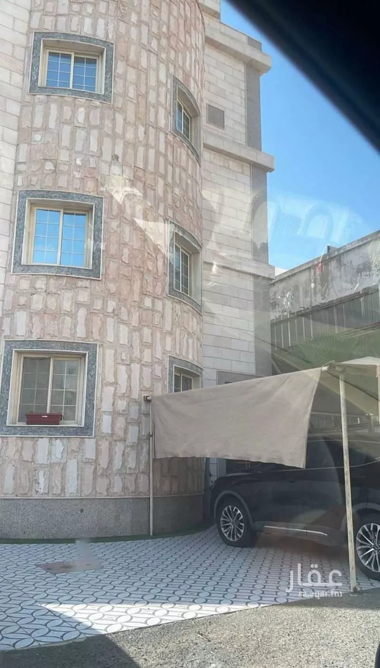 Building for Sale in Jeddah As Safaa