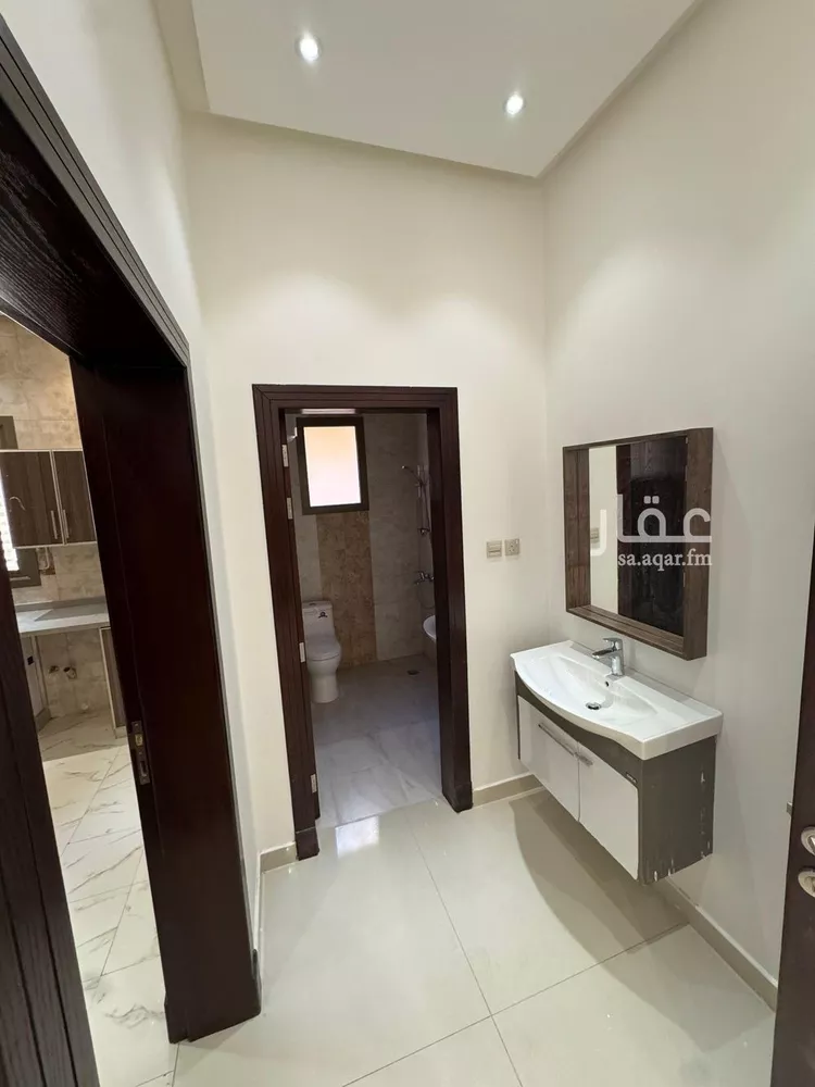 شقة للإيجار في شارع الحويطة, حي الملقا, مدينة الرياض, منطقة الرياض صورة 3