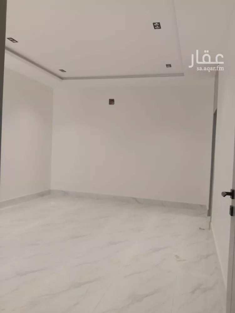 شقة للإيجار في شارع إبراهيم بن عبدالله الميرغني, حي المعيزيلة, مدينة الرياض, منطقة الرياض