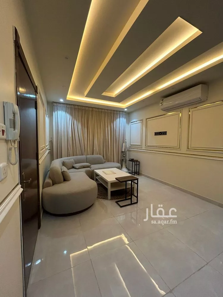 شقة للإيجار في شارع الراية, حي الحمراء, مدينة الرياض, منطقة الرياض