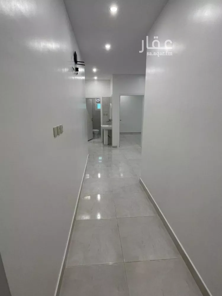 شقة للإيجار في شارع رقم 520, حي النرجس, مدينة الرياض, منطقة الرياض صورة 2