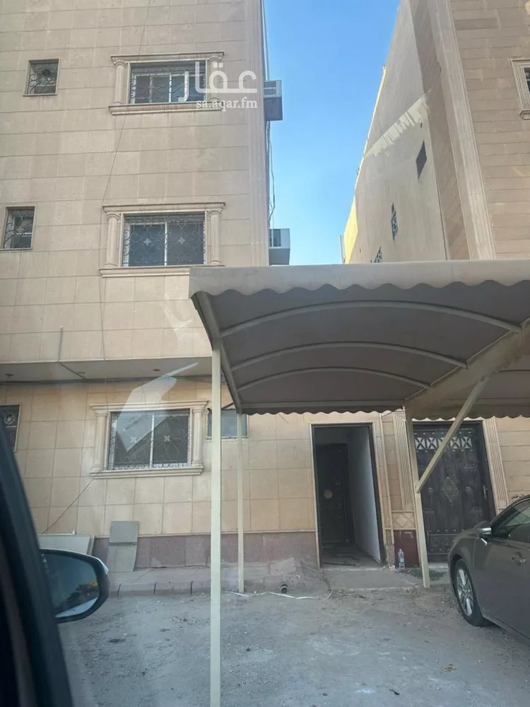 شقة للإيجار في شارع دباس بن راشد, حي قرطبة, مدينة الرياض, منطقة الرياض